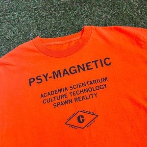 Empyre Graphic Tshirt